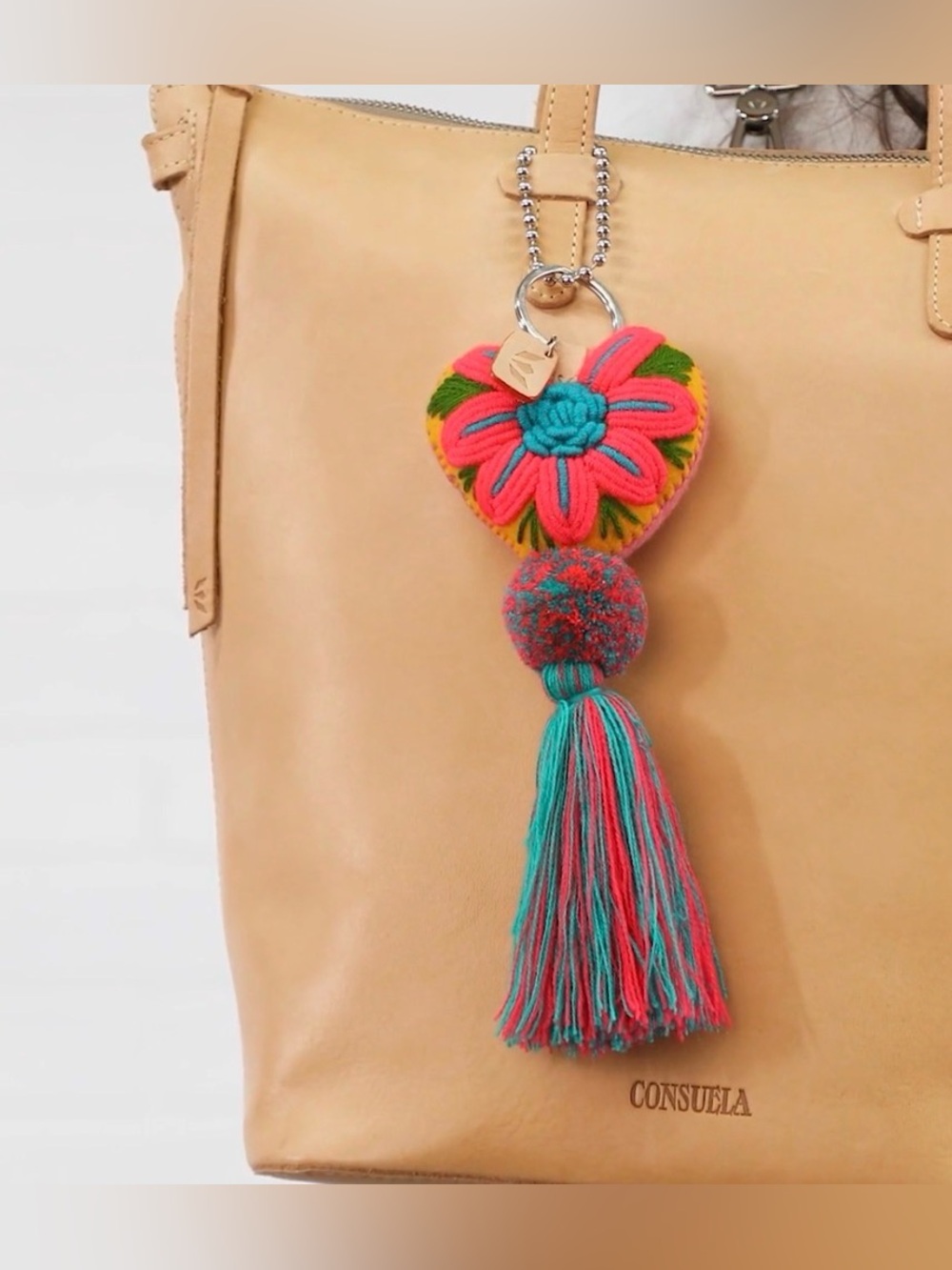 🌸CONSUELA CONMI CHARM🌸